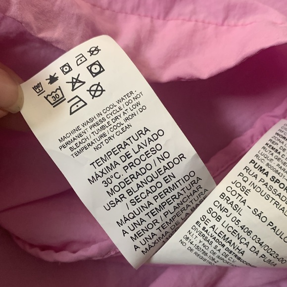 Puma pullover - Picture 5 of 5